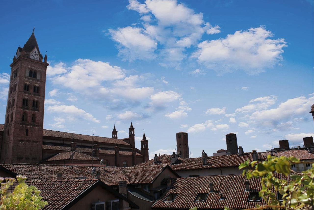 Villa Casa Piero, Relax E Piscina Privata Tra Le Colline Delle Langhe Alba  Esterno foto