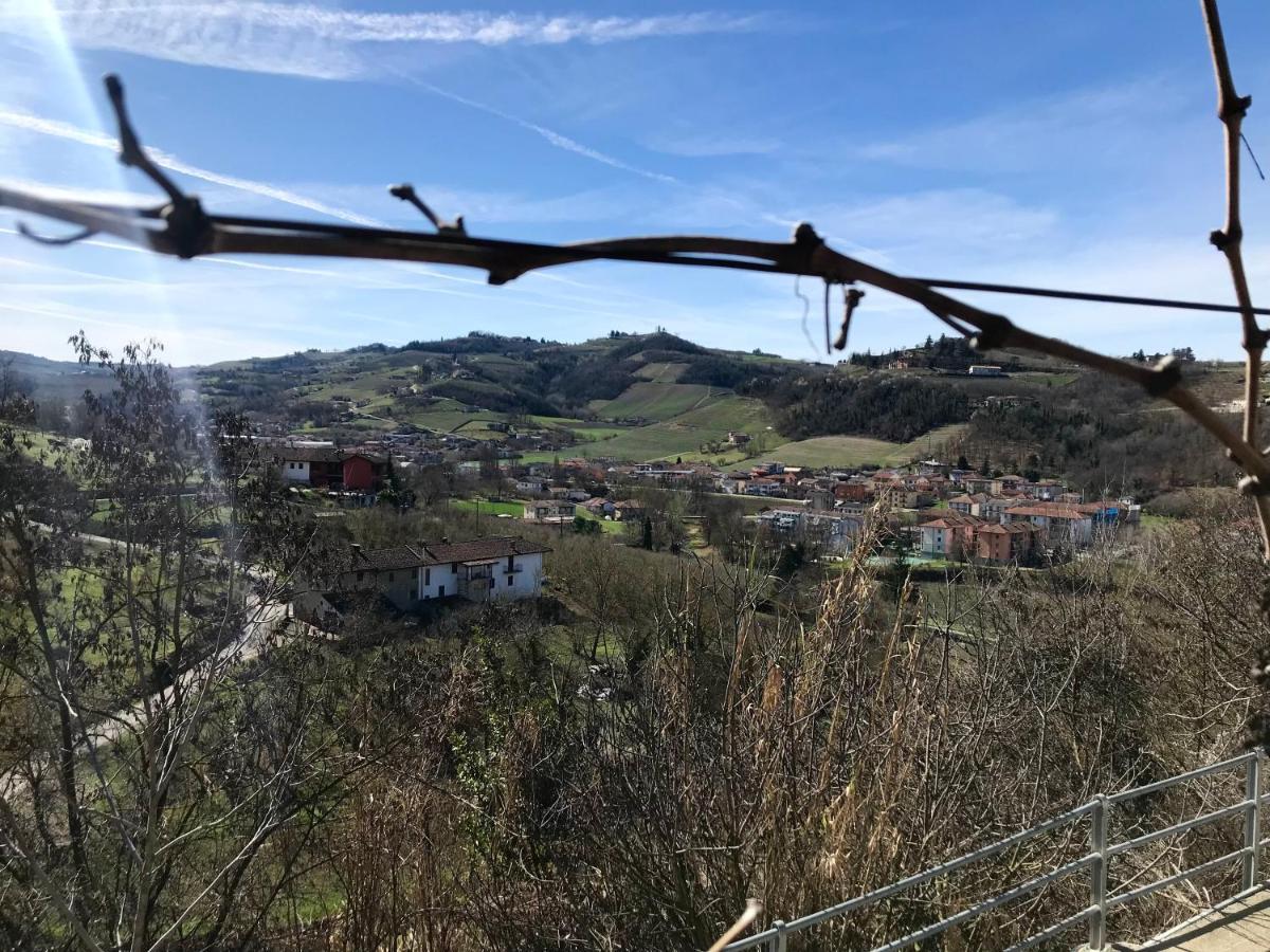 Villa Casa Piero, Relax E Piscina Privata Tra Le Colline Delle Langhe Alba  Esterno foto