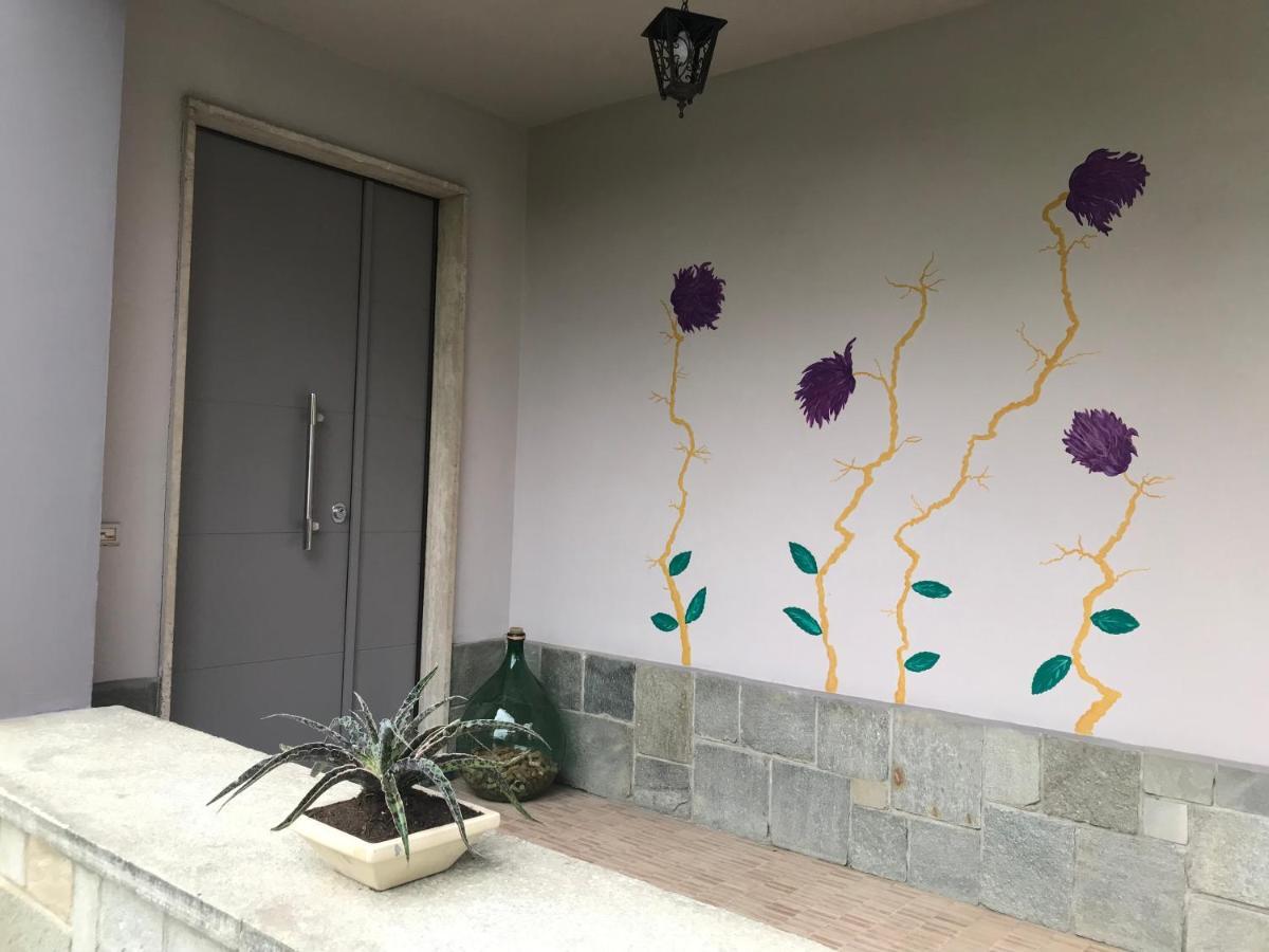 Villa Casa Piero, Relax E Piscina Privata Tra Le Colline Delle Langhe Alba  Esterno foto