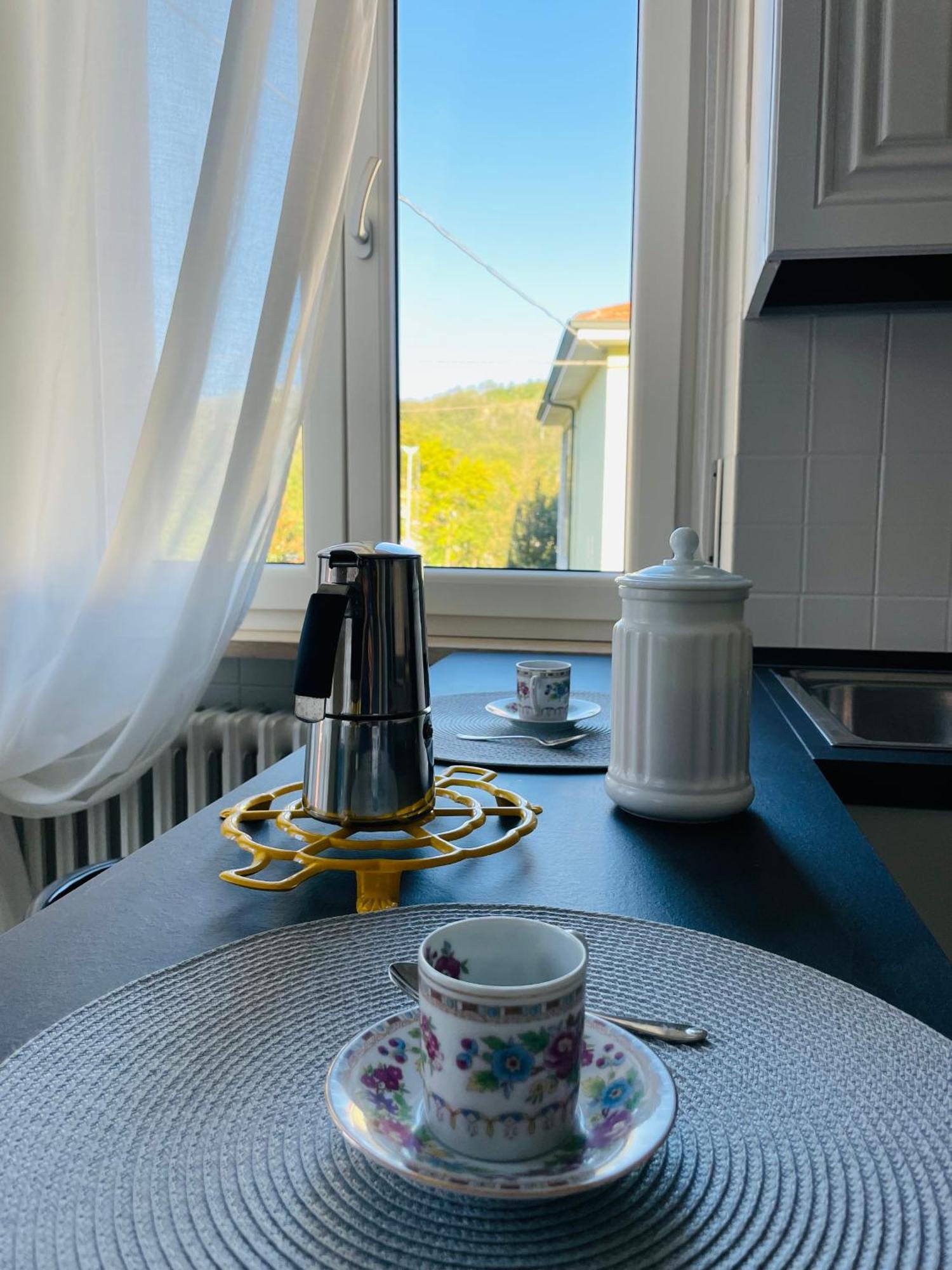 Villa Casa Piero, Relax E Piscina Privata Tra Le Colline Delle Langhe Alba  Esterno foto